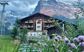 Hotel Bodmi